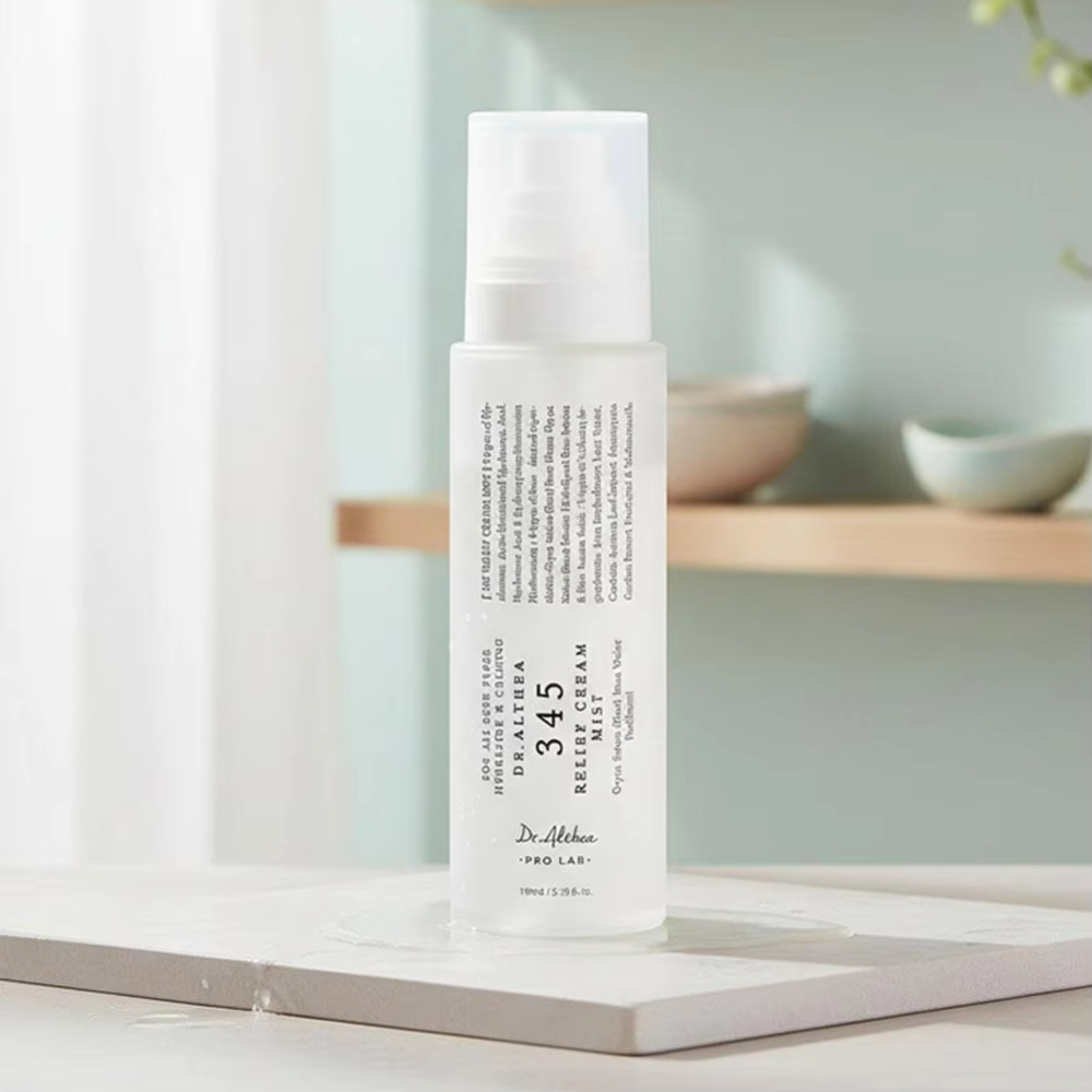 Dr. Althea 345 Relief Cream 14 - Vitamin C Serum recension och pris