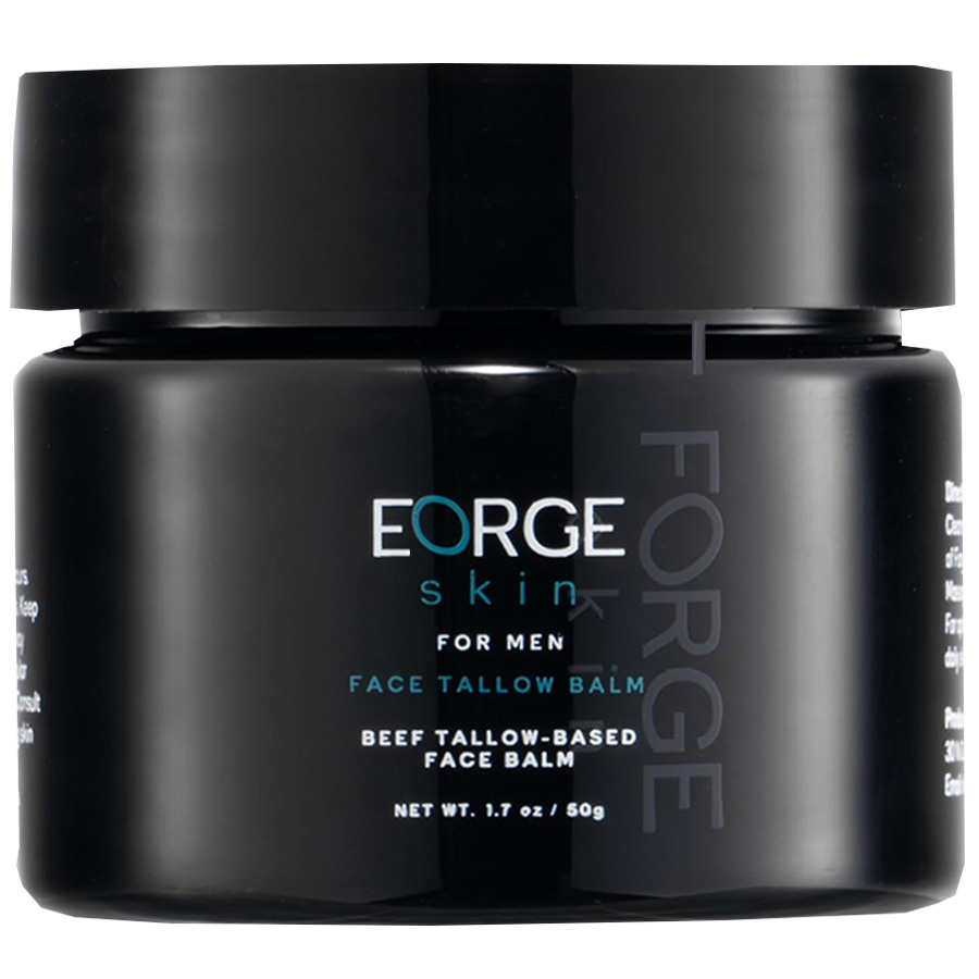 Wrinkle Defense Beef Tallow Ba - Night Cream recension och pris