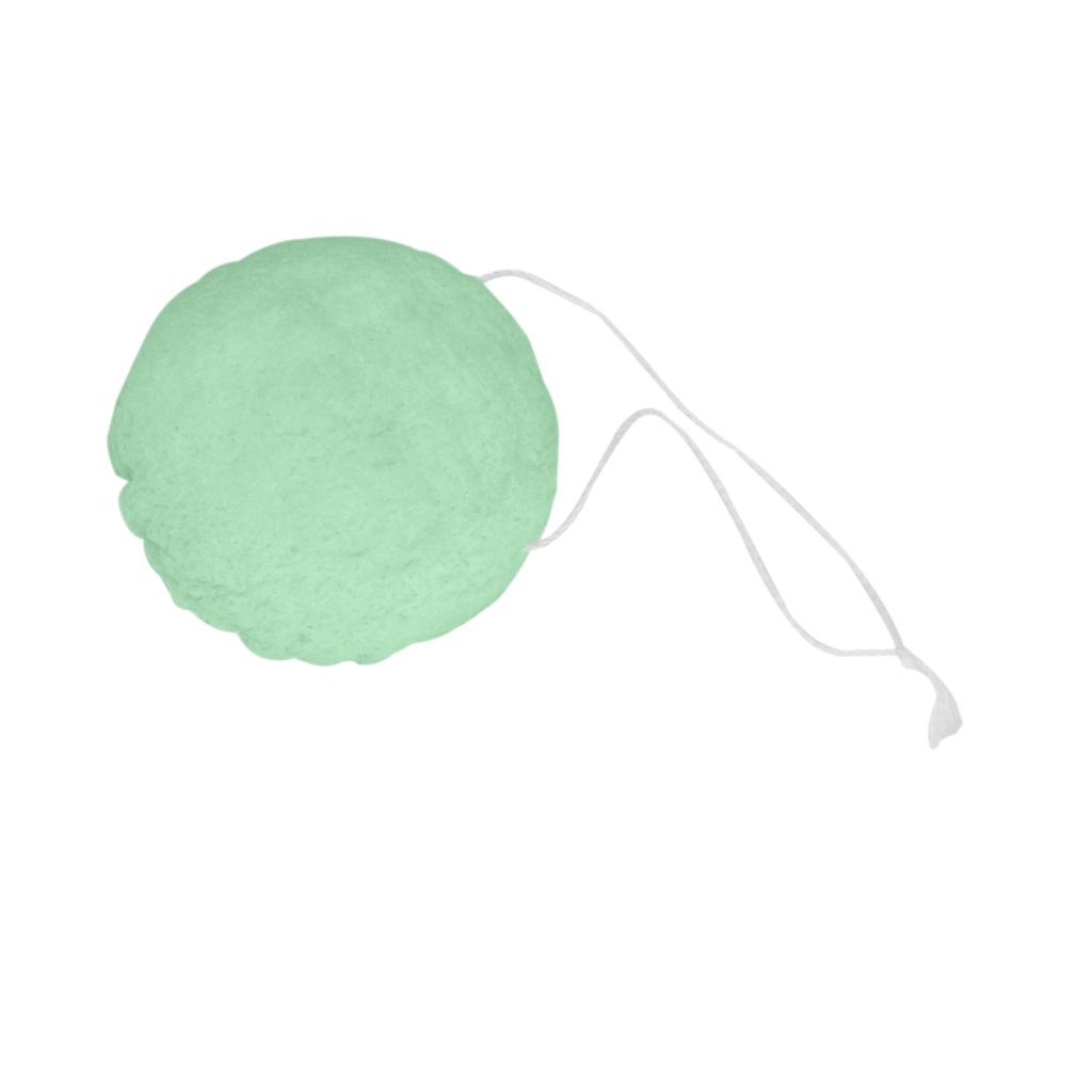 Green Tea Konjac Face Washing  - Cleanser Face recension och pris