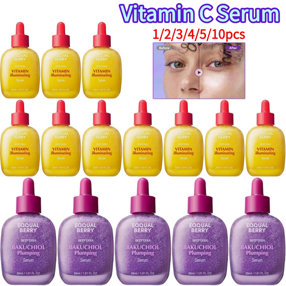 Vitamin C Serum Niacinamide St - Vitamin C Serum recension och pris