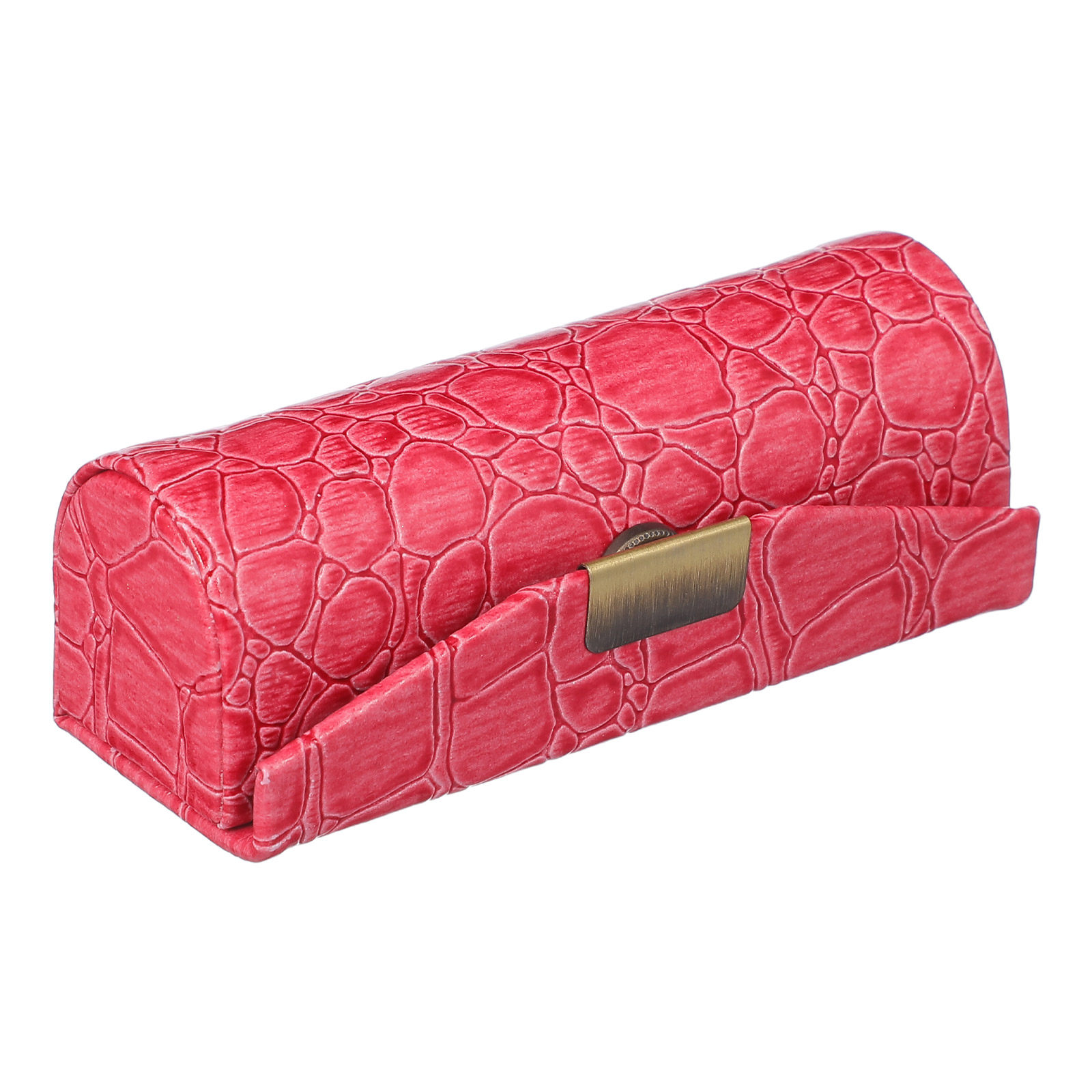 PU Lipstick Case Compact Decor - Lip Balm recension och pris