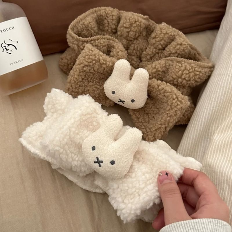 Miffy Rabbit Anime Merchandise - Cleanser Face recension och pris