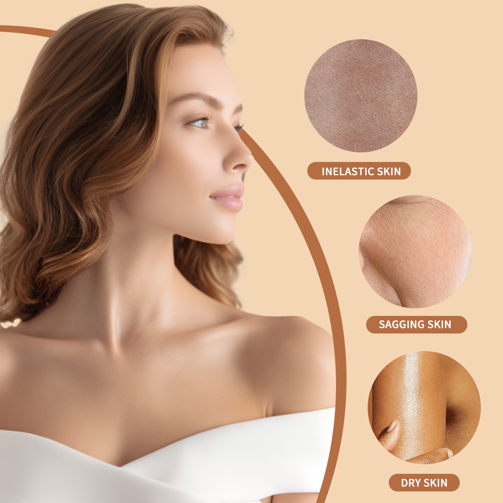 Vitamin C Turmeric Radiant Bod - Vitamin C Serum recension och pris