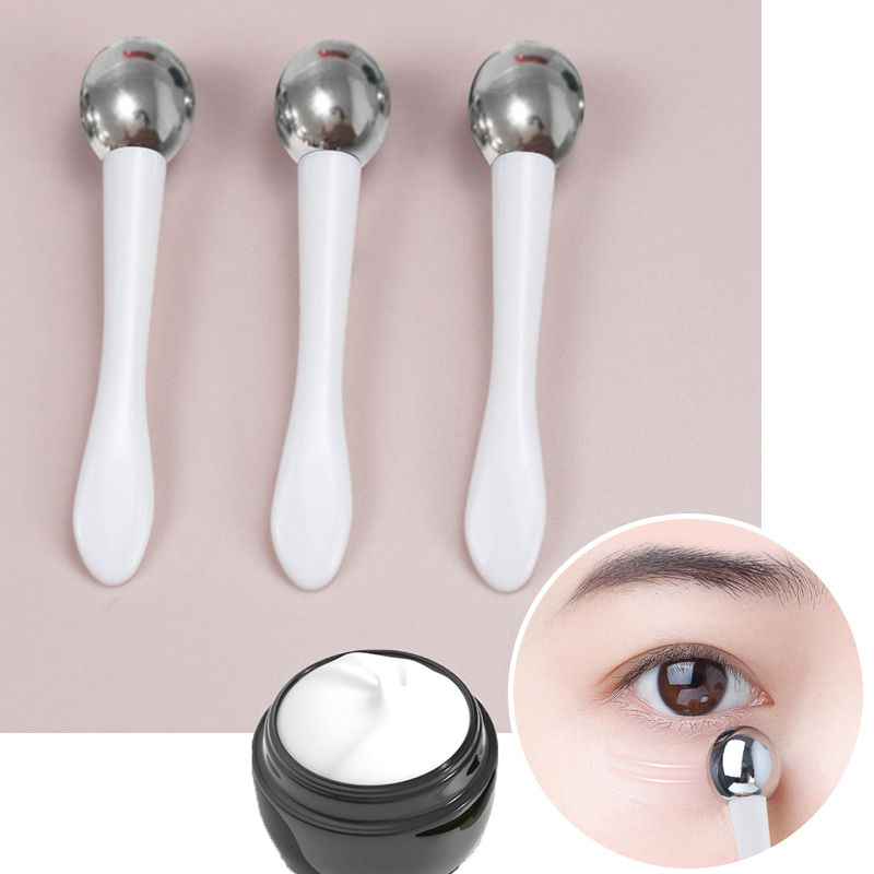 1pc Eye Roller Massage Stick E - Night Cream recension och pris