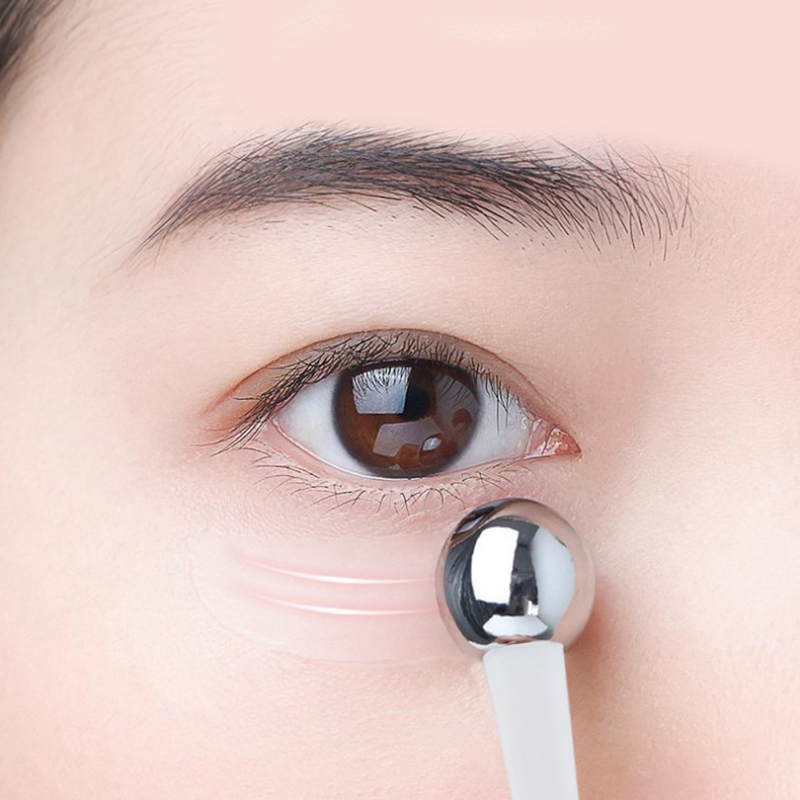 1pc Eye Roller Massage Stick E - Night Cream recension och pris