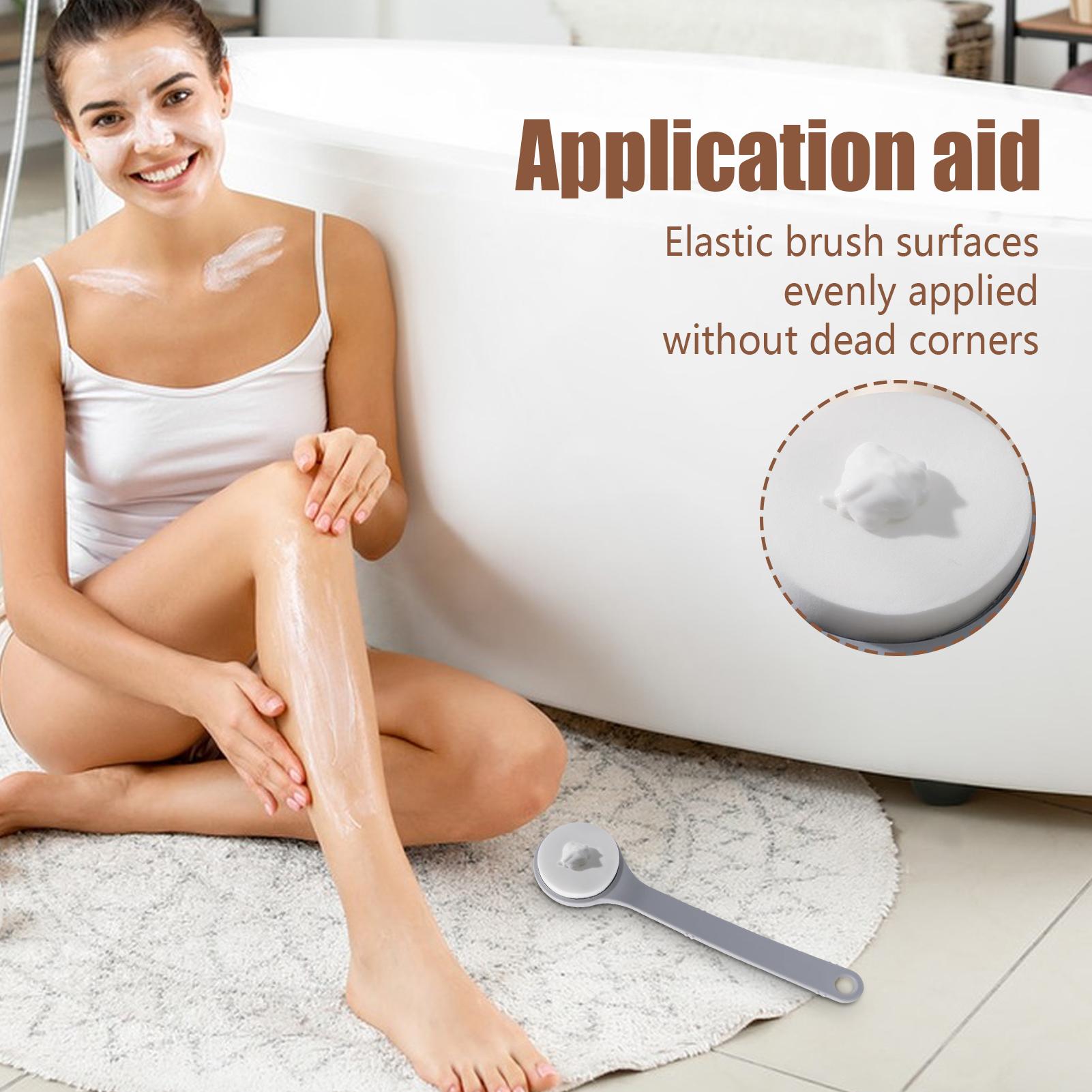 Lotion Applicator MultiFunctio - Body Lotion recension och pris