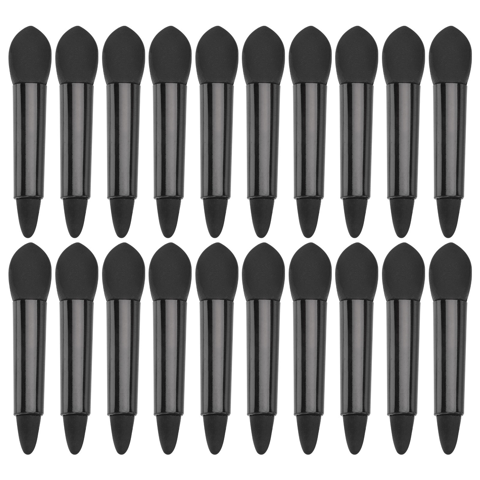 1Set Silicone Lip Brush Set Li - Lip Balm recension och pris