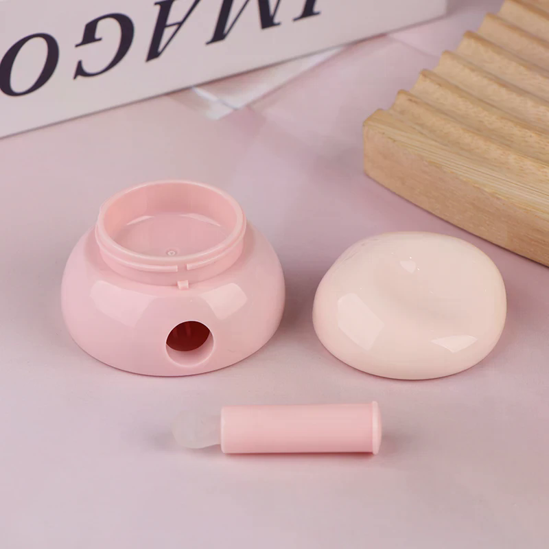 3.5g Mini Face Cream Box Lip B - Lip Balm recension och pris