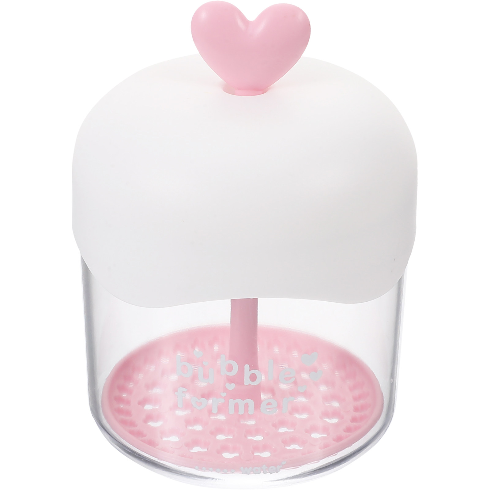 Transparent Face Wash Foam Mak - Cleanser Face recension och pris