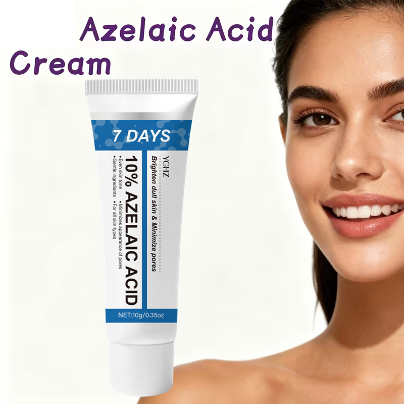 7Days Azelaic Acid Spot-Fading - Vitamin C Serum recension och pris