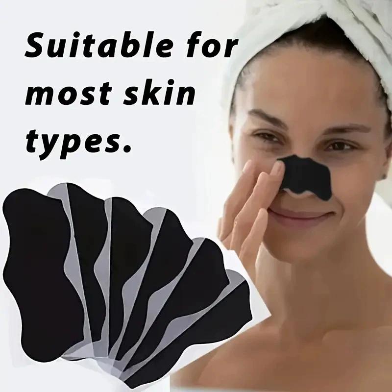 Unisex Blackhead Remove Mask N - Face Mask Skincare recension och pris