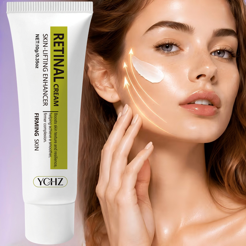 Retinol Firming Eye Cream, Gen - Retinol Cream recension och pris