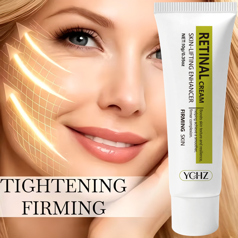 Retinol Firming Eye Cream, Gen - Retinol Cream recension och pris