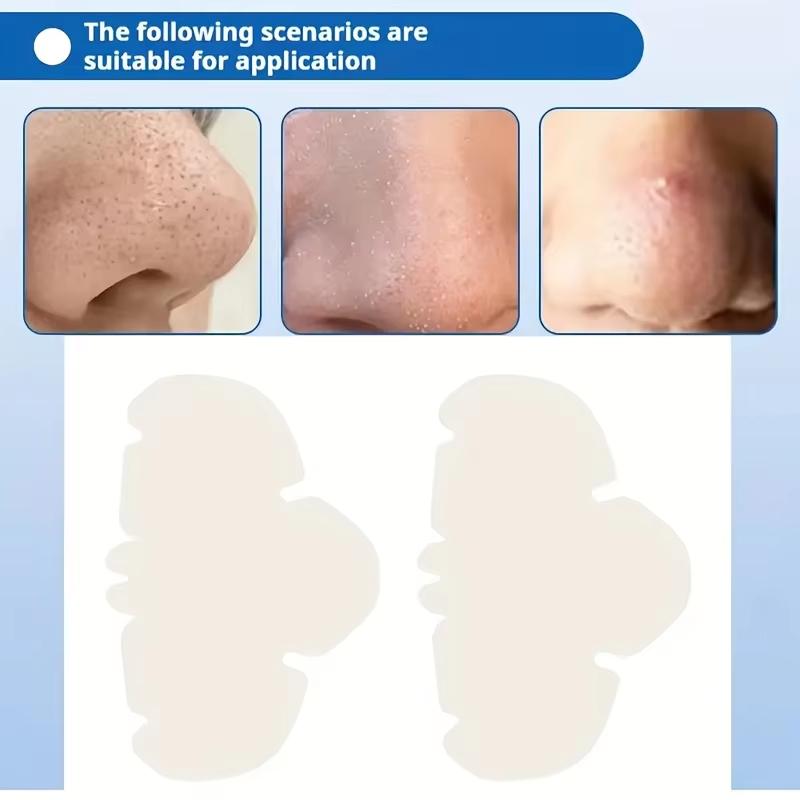 New 15/30Pcs Deep Cleansing Bl - Cleanser Face recension och pris