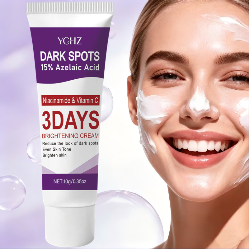 Spot-Fading and Brightening Cr - Vitamin C Serum recension och pris