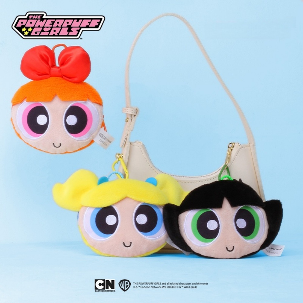 Genuine The Powerpuff Girls Co - Lip Balm recension och pris