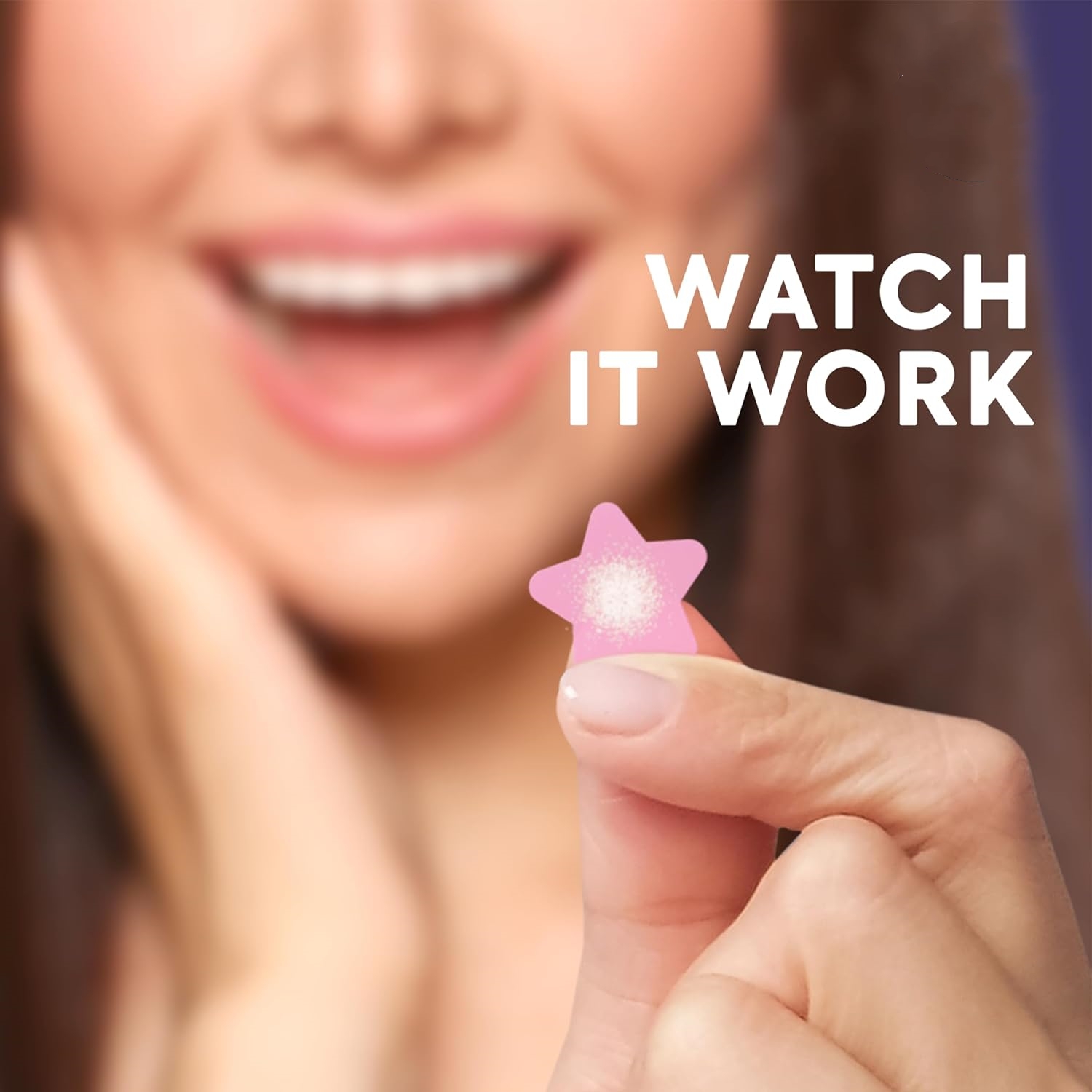 200PCS Rose Red Star-shaped In - Face Oil recension och pris