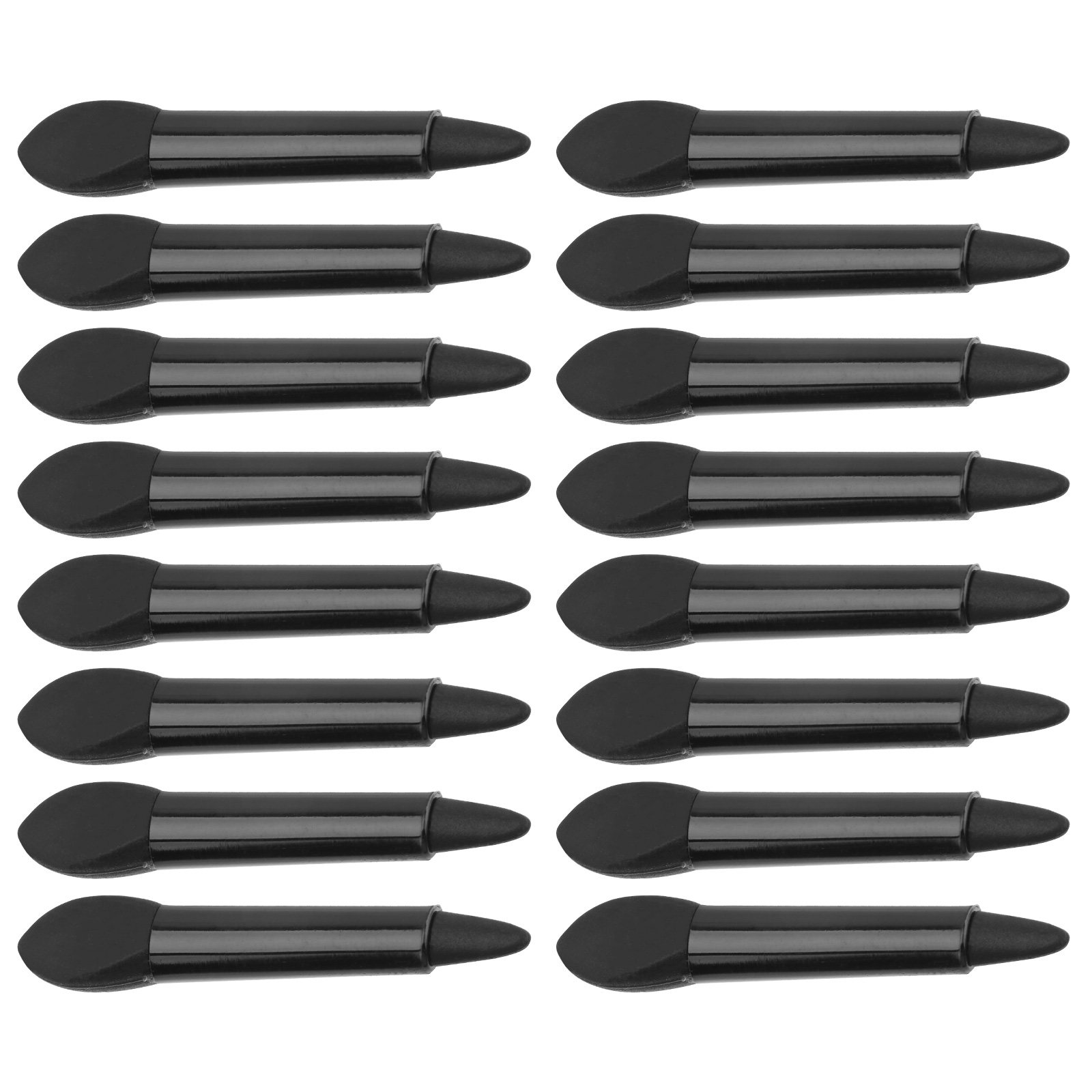 1Set Double-Ended Silicone Lip - Lip Balm recension och pris