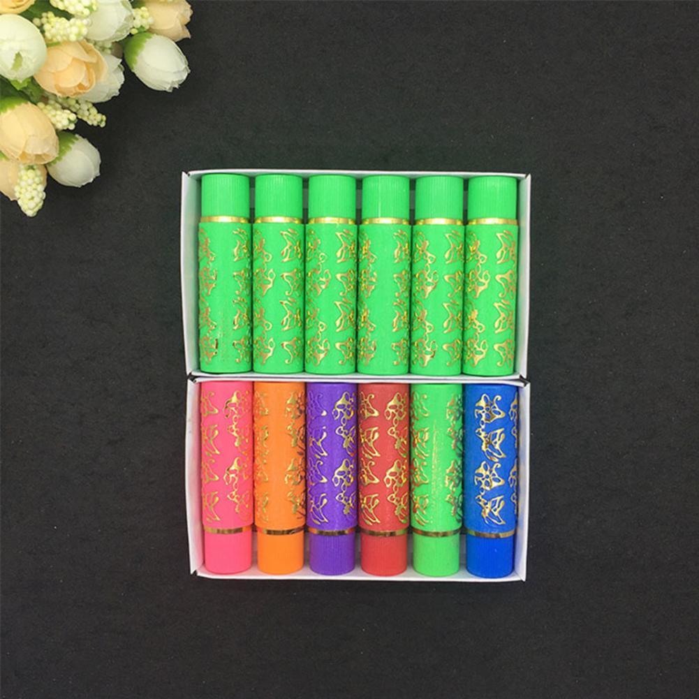 Color Changing Lipstick Long L - Lip Balm recension och pris