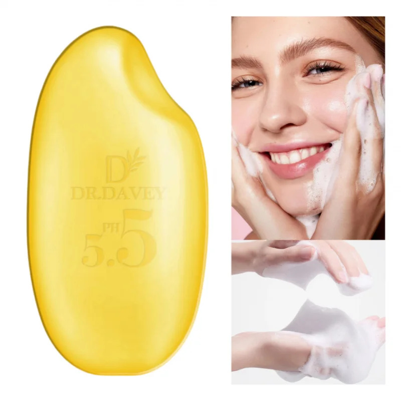 DR.DAVEY VITAMIN C Skin Care3S - Vitamin C Serum recension och pris