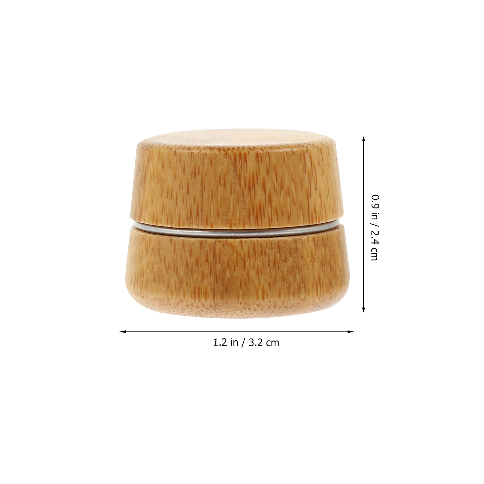 Multi-Function Lip Balm Tin Pr - Lip Balm recension och pris
