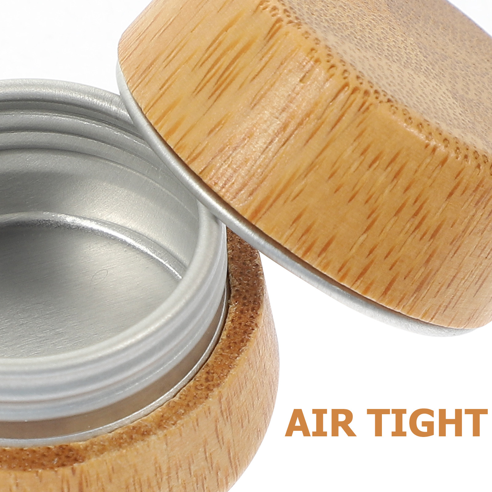 Multi-Function Lip Balm Tin Pr - Lip Balm recension och pris