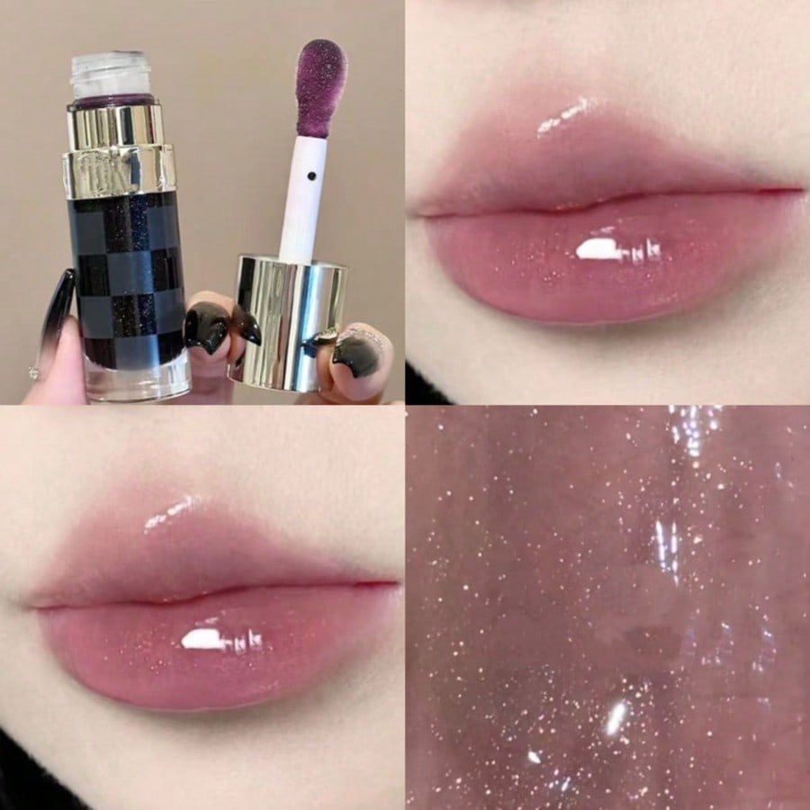 Toot Dodo Glowing Lip Gloss Hy - Lip Balm recension och pris