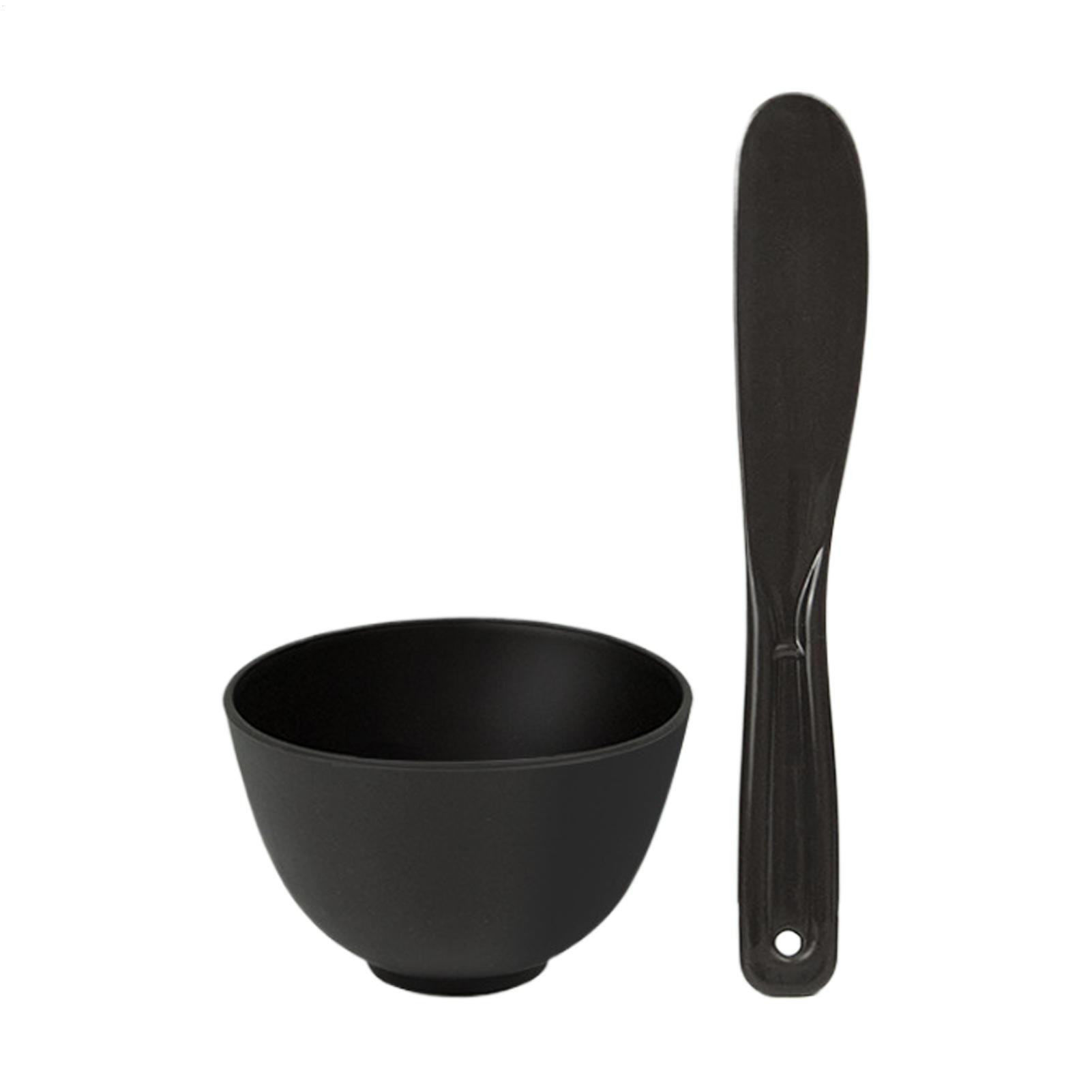 Silicone Face Mask Bowl Set Ma - Face Mask Skincare recension och pris