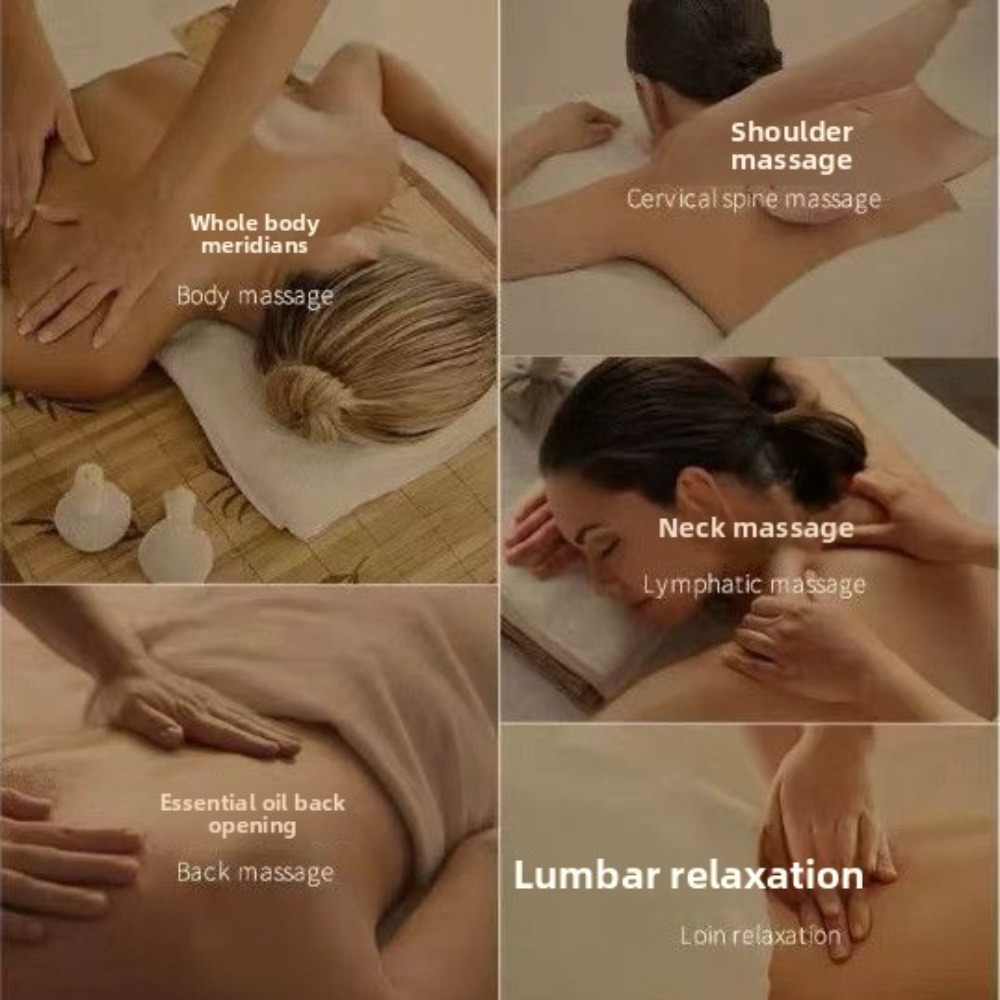 Aromatherapy Body Massage Oil  - Face Oil Rosehip recension och pris
