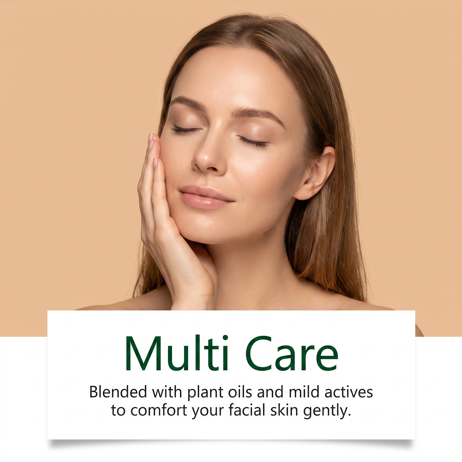 Overnight Nourishing Firming F - Face Oil Rosehip recension och pris